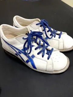 アシックス ウエイトリフティングシューズ カスタムオーダー