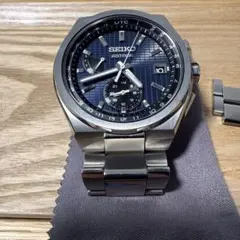 一時値下げ中　SEIKO ASTRON 腕時計SBXY065