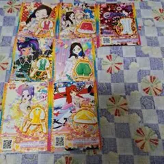 【プリチャン マイチケ】プリティーオールフレンズ②