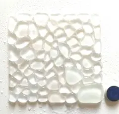 シーグラスSGU-3661(B品～C品 美品♥️*☆*)