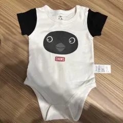 CHUMS ロンパースのサムネイル