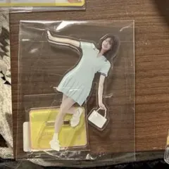 乃木坂46 奥田いろは A賞 アクリルスタンド