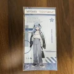 ホロライブ 星街すいせい アクリルスタンド