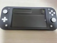 た*し様 a*様 た*し様 Nintendo Switch Lite 本体 グレ - メルカリ