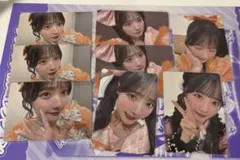 CUTIE STREET きゅーすと 川本笑瑠 トレカ まとめ売り