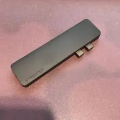 7in1 USB Type-C ハブ