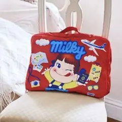 トラベル ポーチ