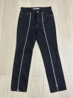 ☆激レア☆ジョンローレンスサリバン ジップ デニム パンツ 渋谷龍太