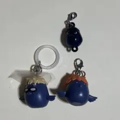 目印アクセサリー ハイキュー