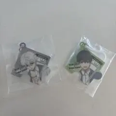 ブルーロック2個セット　くら寿司