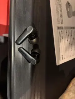 earfun Airpro4 ワイヤレスイヤホン ケースなし　美品のサムネイル