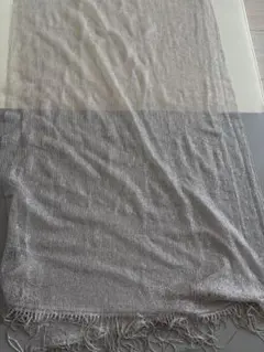 ショール結婚式