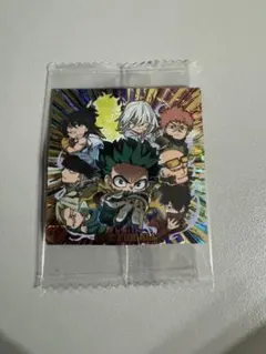 僕のヒーローアカデミア ステッカー