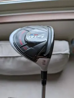 TaylorMade M4 3w Speeder EVOLUTION VI FWのサムネイル