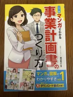 漫畫學會製作事業計畫書