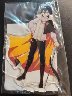 ドズル社 おんりー ロフトハロウィン アクリルスタンド