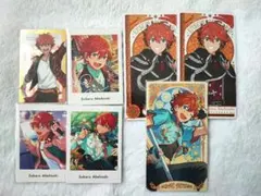 あんスタ　明星スバル　まとめ売り