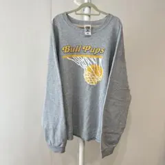 フルーツオブザルーム スウェット