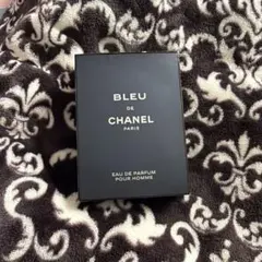 BLEU DE CHANEL オードゥ パルファム 100ml