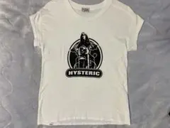 希少 初期 ヒステリックグラマー Tシャツ ヒスガール ギターガール