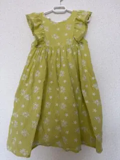 サイズ120 Little s.t. by s.t. closetワンピース