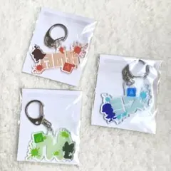 2025年最新】スプラトゥーン フェス キーホルダーの人気アイテム