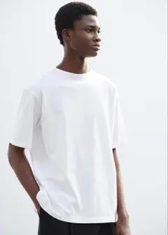 26SS AURALEE LUSTER PLAITING TEE サイズ4 - メルカリ