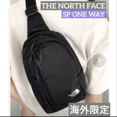 ノースフェイス THE NORTHFACE スポーツワンウェイ ショルダーバッグ
