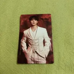 SEVENTEEN ディノ トレカ BE THE SUN 37