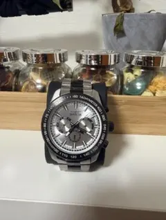 INVICTA クロノグラフ 腕時計 本体のサムネイル