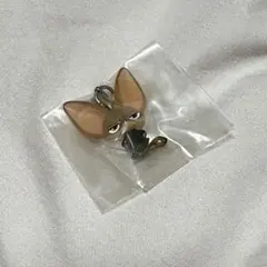 ズートピア めじるしアクセサリー フィニック