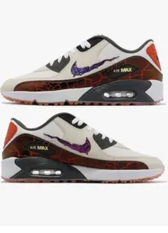 NIKE AIRMAX 90G NRG ゴルフ27.5cm 即完売レア - メルカリ