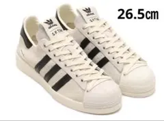 Song for the Mute×adidas Superstar 82 別注