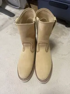 2026年最新】redwing 8168の人気アイテム - メルカリ