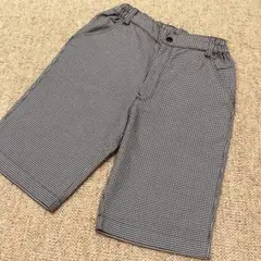 familiar ファミリア ハーフパンツ 120cm