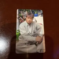 ノンプリ愛知 ランダムトレカ ゆうま