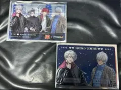 すき家　にじさんじ　葛葉　ローレン　イブラヒム　不破湊