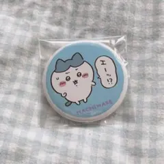 ちいかわ トレーディング缶バッジ ちいかわのなかまたち編