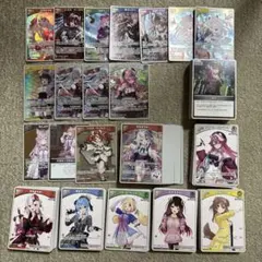 ホロライブOCG RR,S含 272枚まとめ売り