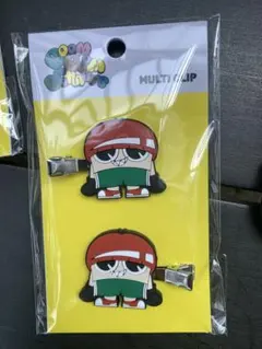 ブルーハムハム アクリルブロック 池袋 ポップアップ - メルカリ