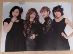 Berryz工房 クリアファイル 未使用 - メルカリ