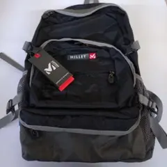 MILLET ミレーリュック 新品タグ付き20リットル