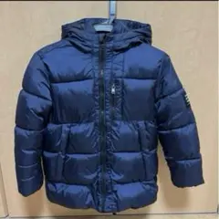 再値下げ⭐︎ZARA ザラ　アウター　128㎝