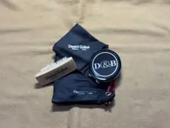 Daniel&Bob ダニエル&ボブ レザーメンテナンスキットのサムネイル