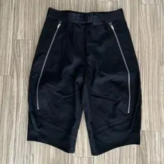 alexanderwang ショートパンツ ブラック - メルカリ
