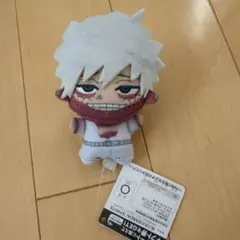 2026年最新】僕のヒーローアカデミア ちびぐるみ 荼毘の人気アイテム