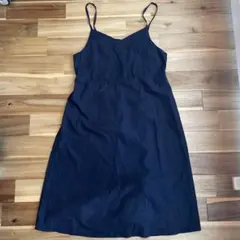 OLIVE des OLIVE マタニティ キャミワンピース ゆったり　Mのサムネイル