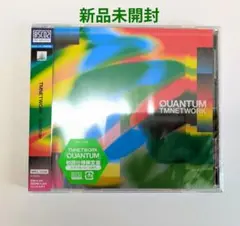 【新品未開封】TM NETWORK QUANTUM 初回仕様限定盤 CD
