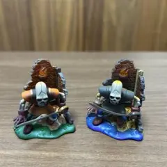 がいこつけんし 「ドラゴンクエスト モンスターズギャラリー