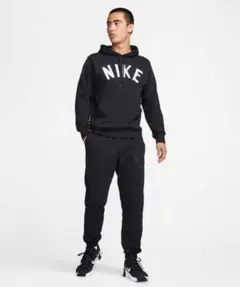 ナイキDri-FIT セットアップ